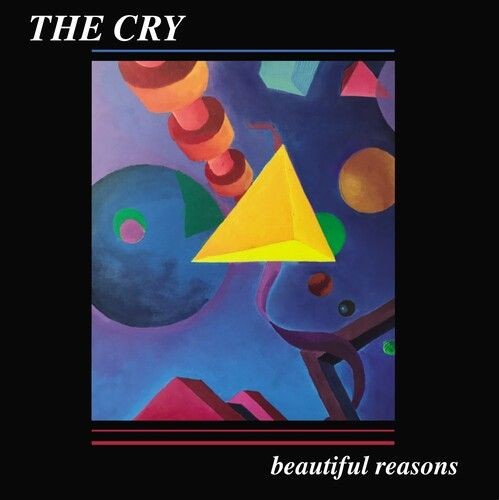 BEAUTIFUL REASONS * NEW VINYL