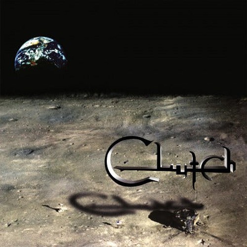 CLUTCH Clutch (180 Gram Vinyl) [Import] Records & LPs New A