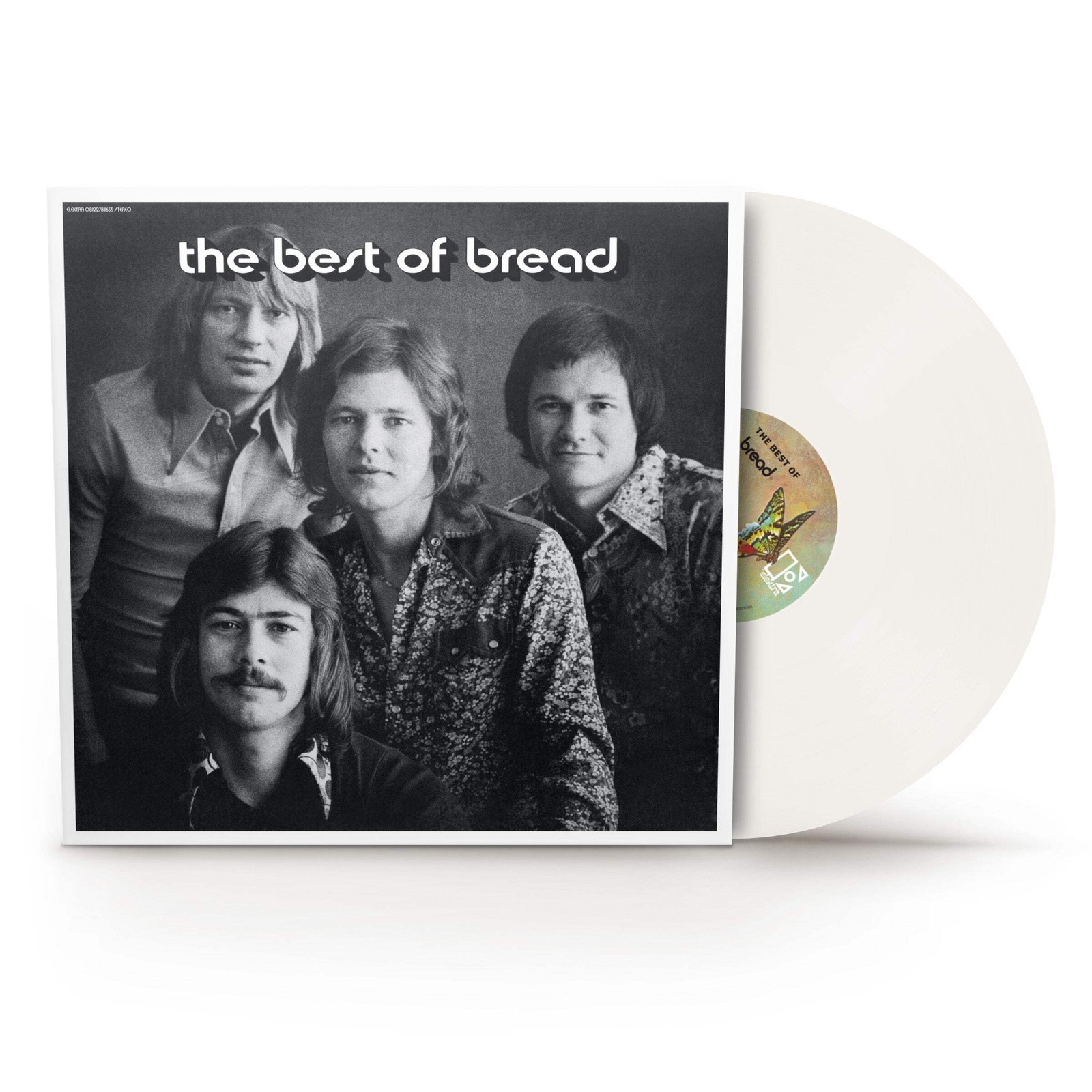 Bread - Best Of Bread LP NEW