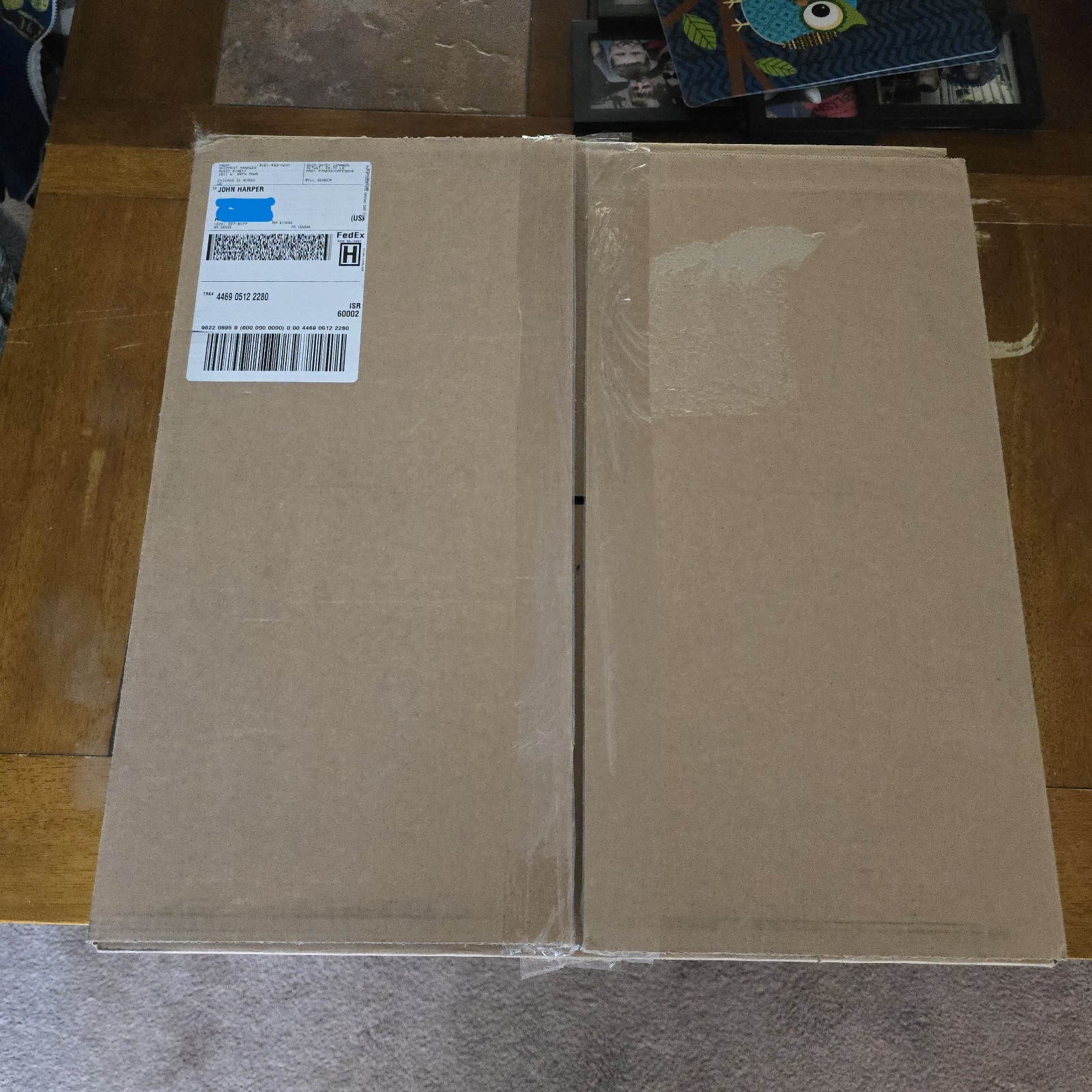 ozzy lp box set