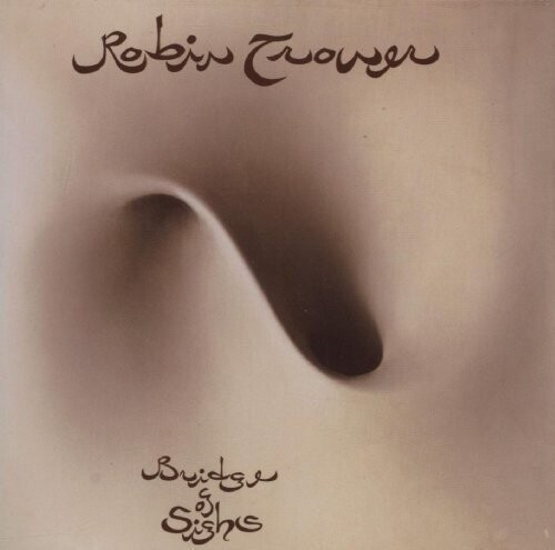 Robin Trower &ndash; Bridge Of Sighs - LP Vinyl Record 12" - NEW Sealed A