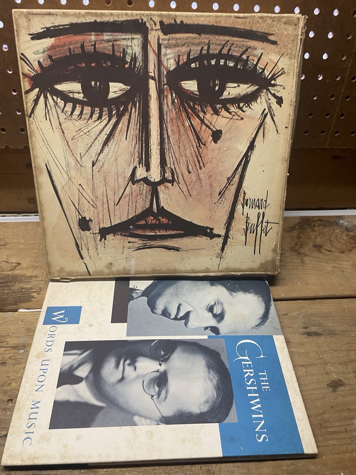 Ella Fitzgerald Sings The George And Ira Gershwin Song Book Speakers Corner Box A