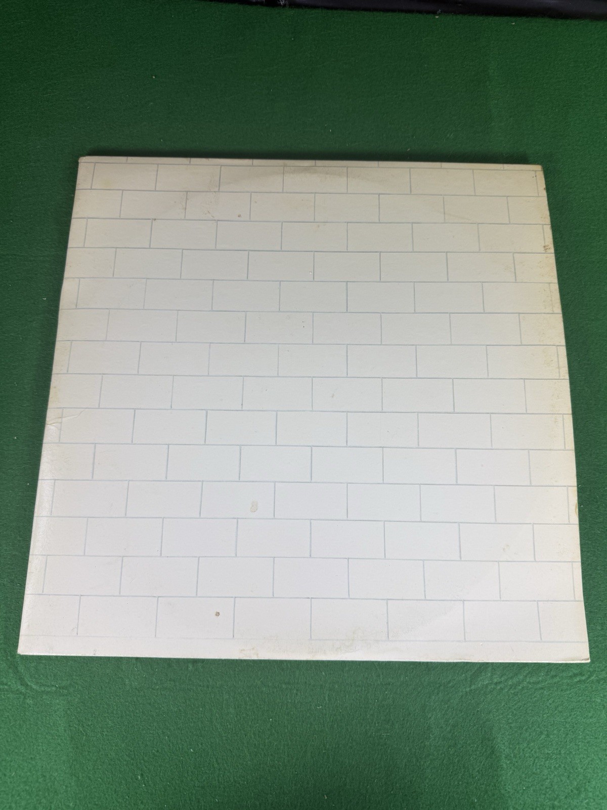 1979 Pink Floyd The Wall Vinyl Both Records Pe2 36183 Columbia Records A