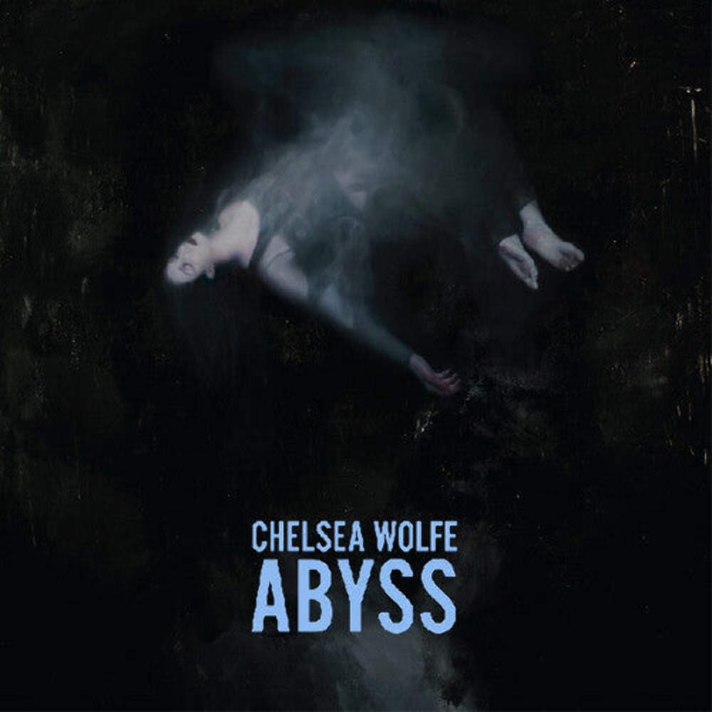 Chelsea Wolfe - Abyss [Blue, Black & Silver Vinyl] [10th Anniversary]