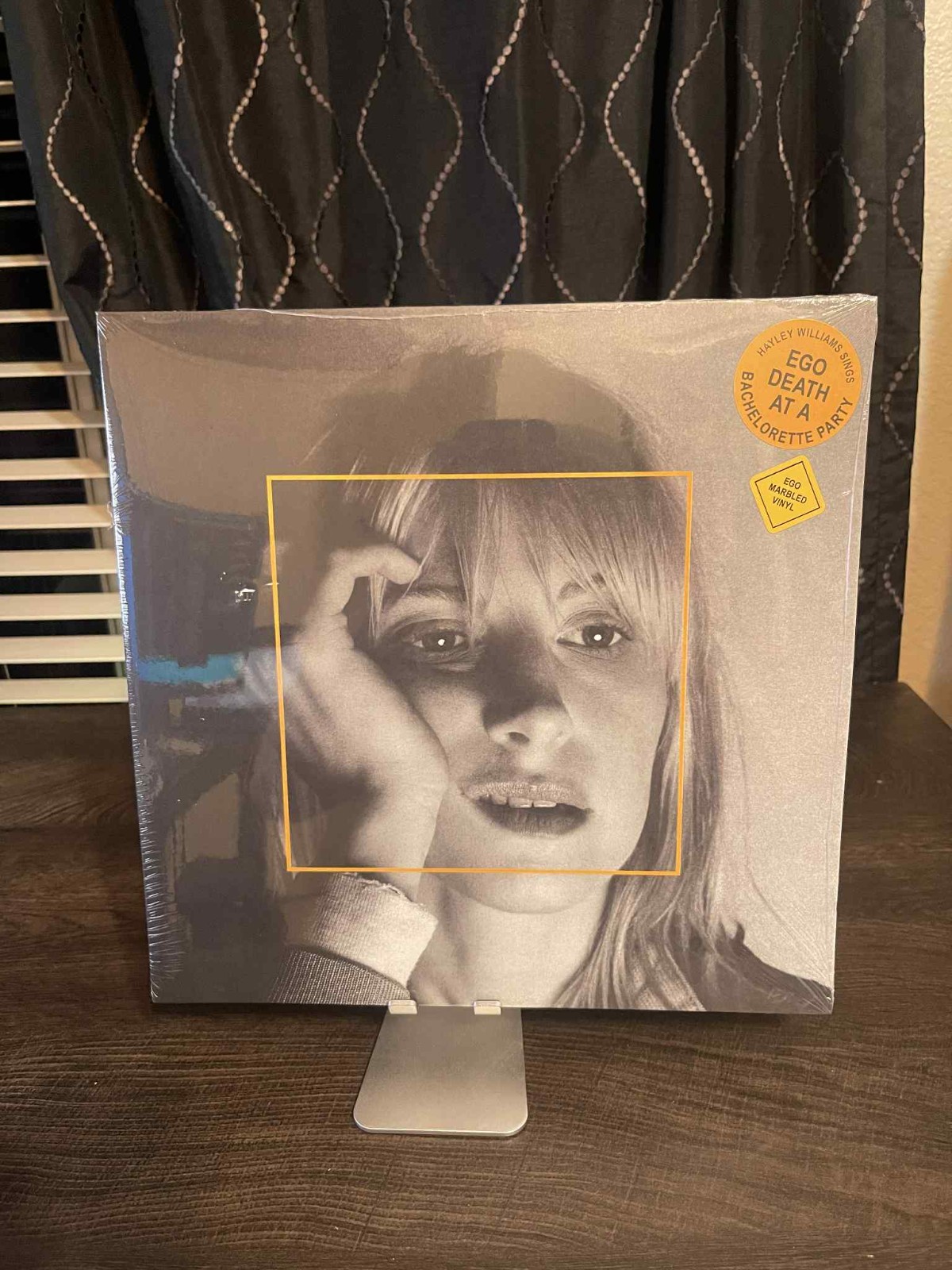 HAYLEY WILLIAMS Ego Death At A Bachelorette Party