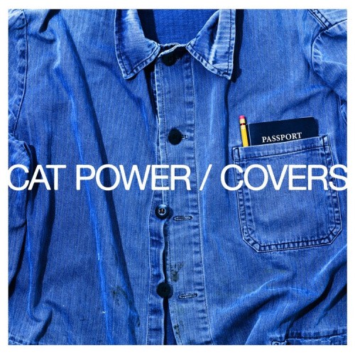 Covers by Cat Power [VINYL] A