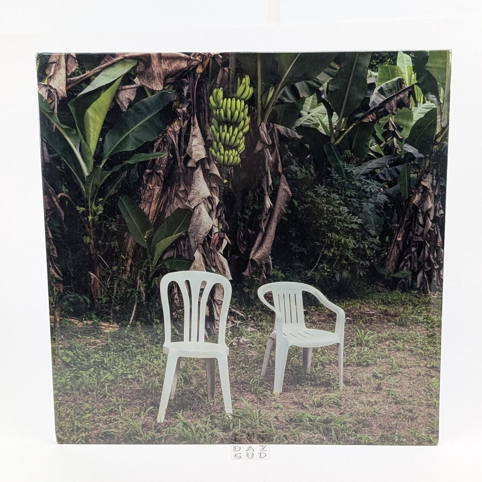 Bad Bunny DTMF DeBI TiRAR MaS FOToS Double Vinyl Gatefold NEW IN HAND FAST SHIP