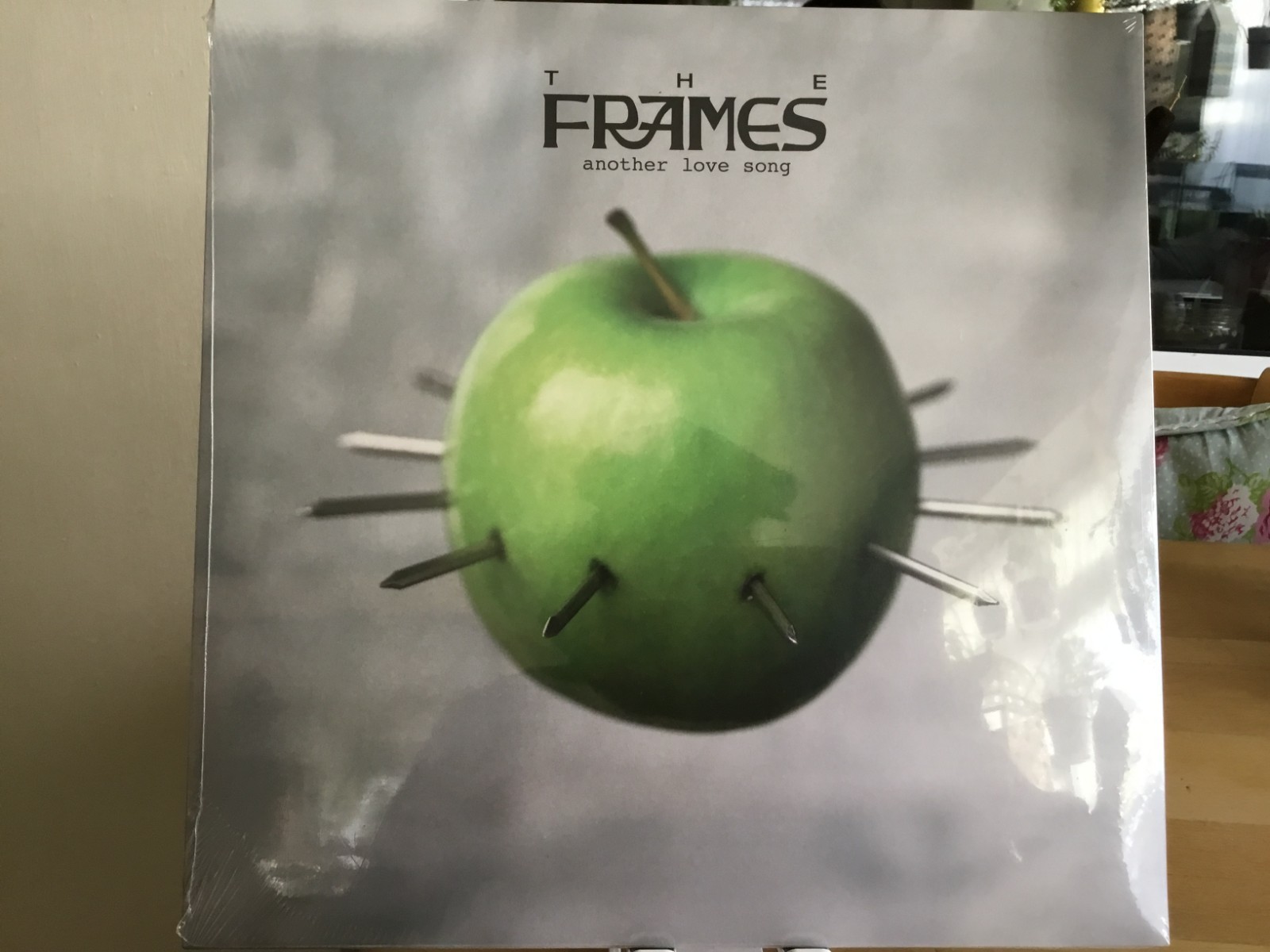 The Frames Another Love Song 2023 New Sealed Reissue Lp A