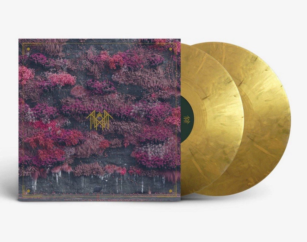 Sleep Token Even In Arcadia (Metallic Marble) Vinyl LP Hot Topic Exclusive A