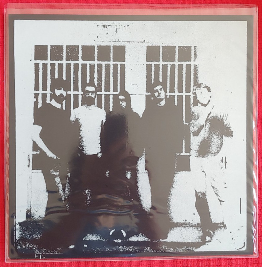 Fine Before You Came - Sfortuna - Vinile Ltd LP - NUOVO Legno &ndash; LGN1717 FBYC A