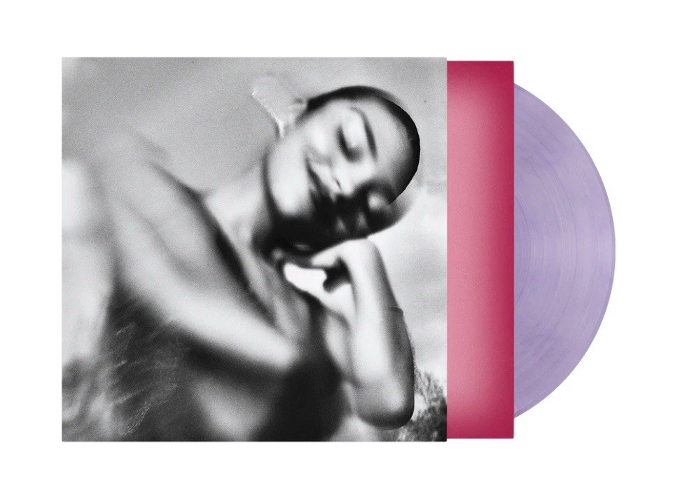 Olivia Dean &ldquo;The Art Of Loving&rdquo; Lilac Vinyl LP, PRESALE, Rare, Oz Seller, Sealed A