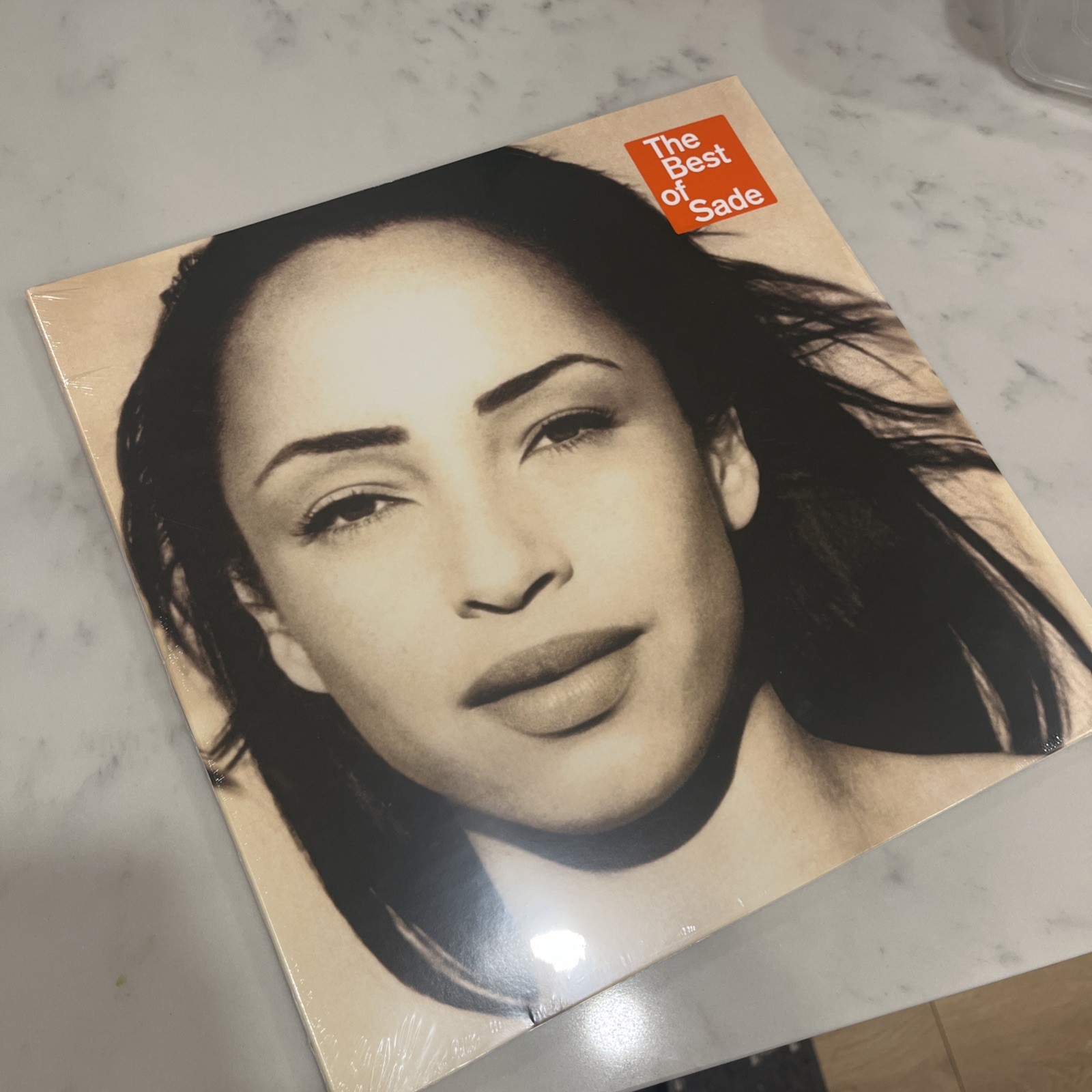 SADE THE BEST OF SADE LP NEW VINYL RECORD 2016 - Classic Music A