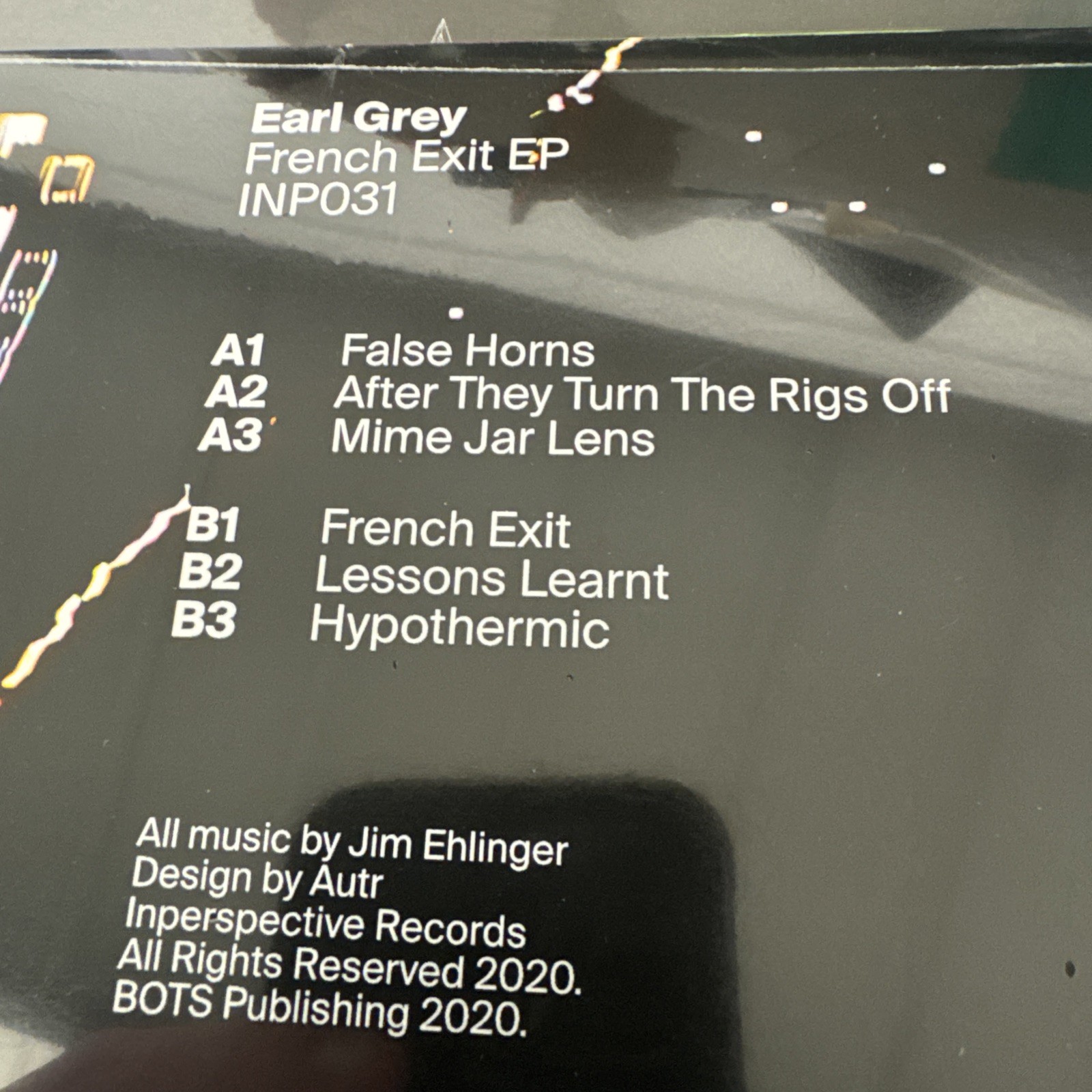 Drum & Bass/Jungle Vinyl Records bundle C. x20 - New/Unplayed Mint Condition A