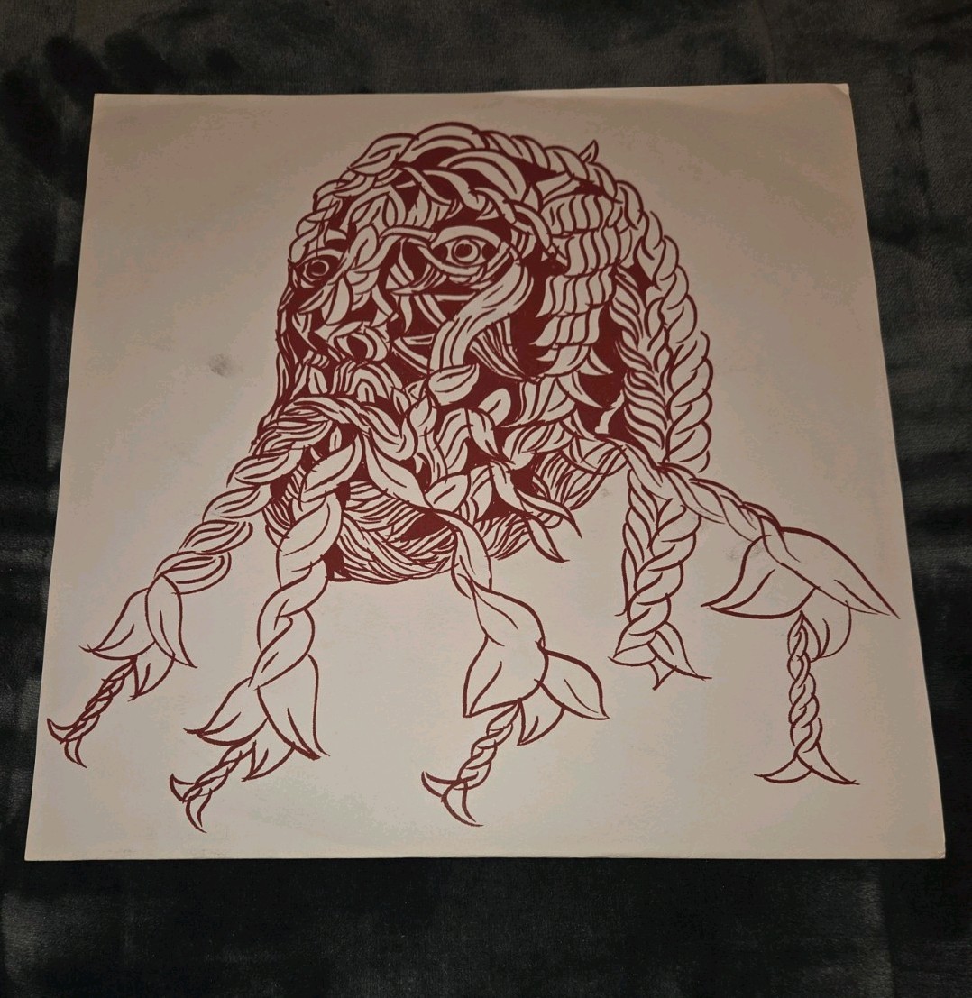 Dig That Body Up, It's Alive A Corpse Is Forever Vinyl Thee Oh Sees A