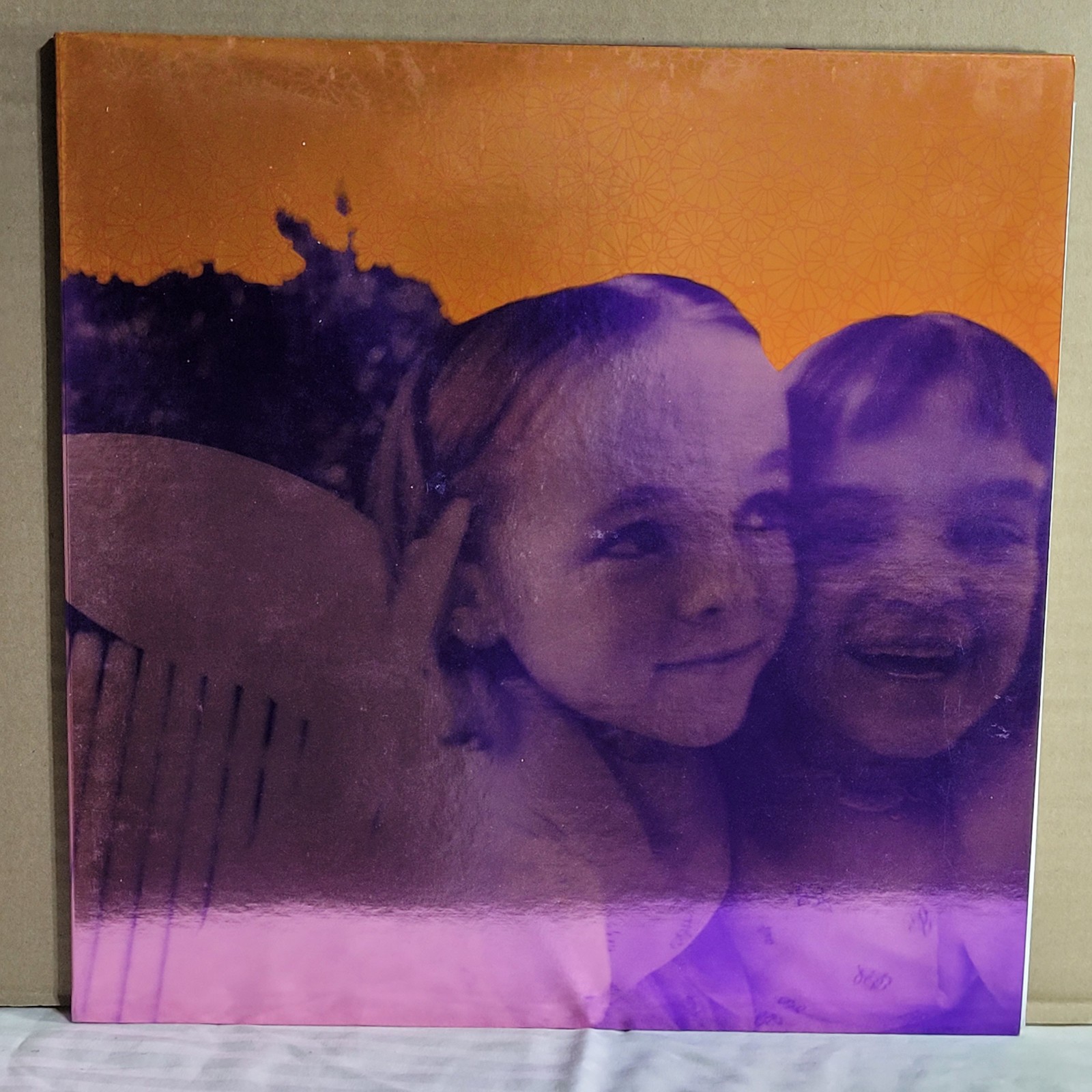 SMASHING PUMPKINS Siamese Dream 2011 REMASTERED 180g 2LPs NEAR MINT Vinyl A
