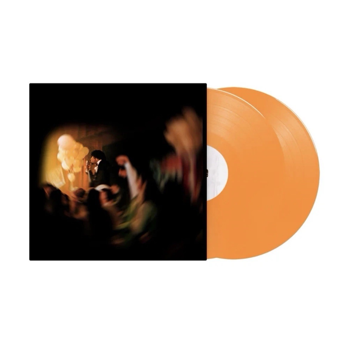 *PREORDER* Tory Lanez Alone at Prom Deluxe Gatefold 2LP Orange Vinyl Record NEW